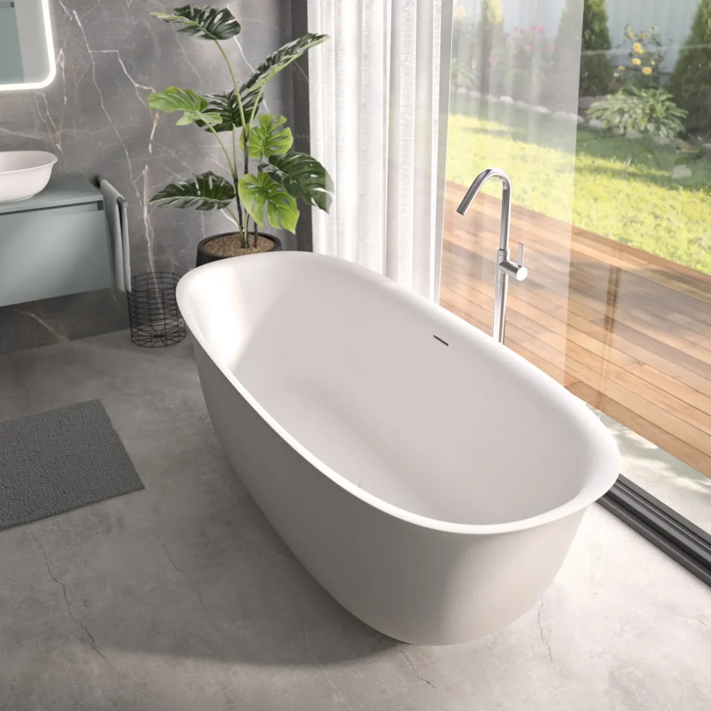 Bad / Bäder Badewanne von repaBAD - Klaus Betz GmbH