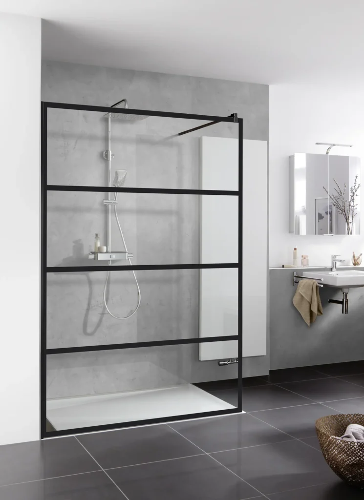 Bad / Bäder Walk in Dusche - Klaus Betz GmbH