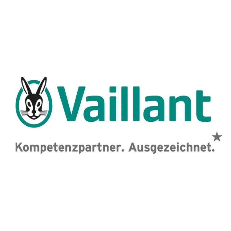 Vaillant Kompetenzpartner. Ausgezeichnet * Partner - Klaus Betz GmbH