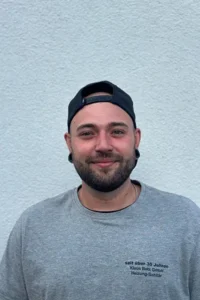 Daniel Kozic Obermonteur, Team - Klaus Betz GmbH