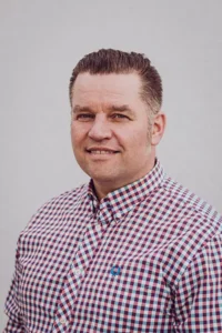 Denis Betz Geschäftsführer & Chef, Team - Klaus Betz GmbH