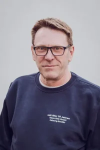 Elmar Schorr Obermonteur, Team - Klaus Betz GmbH