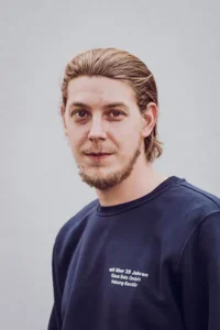 Gerald Schmidt Obermonteur, Team - Klaus Betz GmbH
