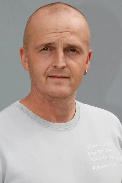 Patrick Frisch, In Memoriam - Klaus Betz GmbH